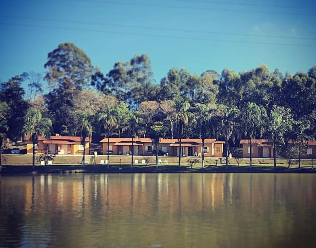 Sitio Dois Lagos - Amparo Sp Lodge