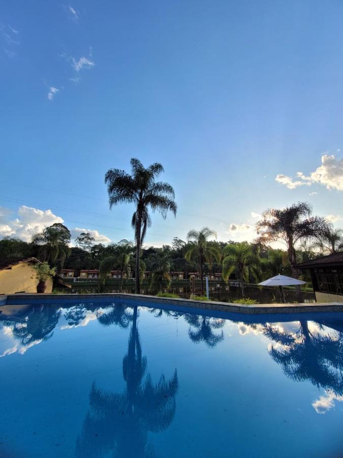Sitio Dois Lagos - Amparo Sp Lodge Amparo (Sao Paulo)