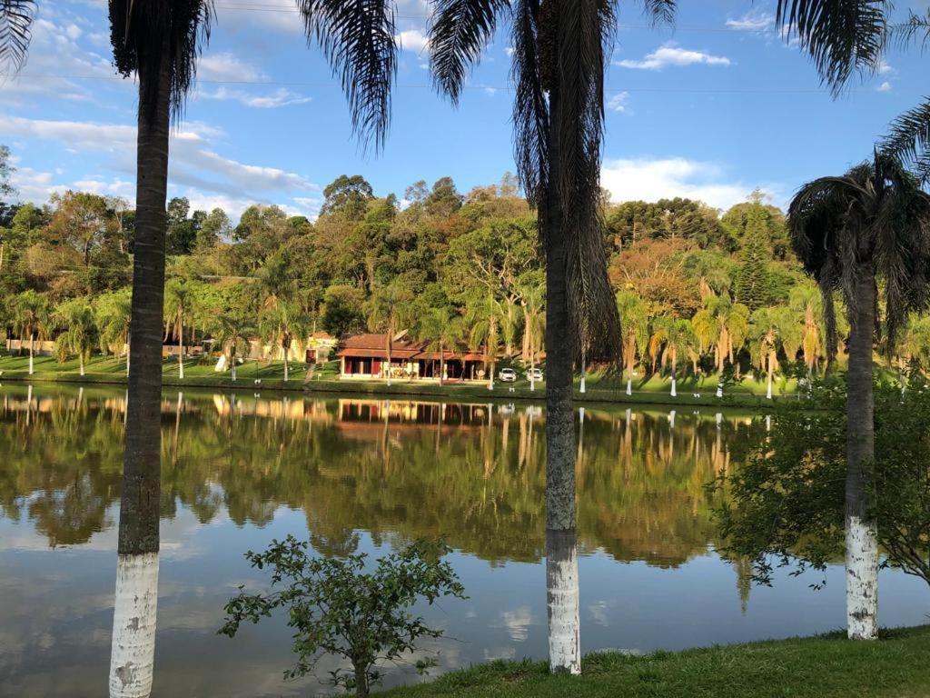 Sitio Dois Lagos - Amparo Sp
