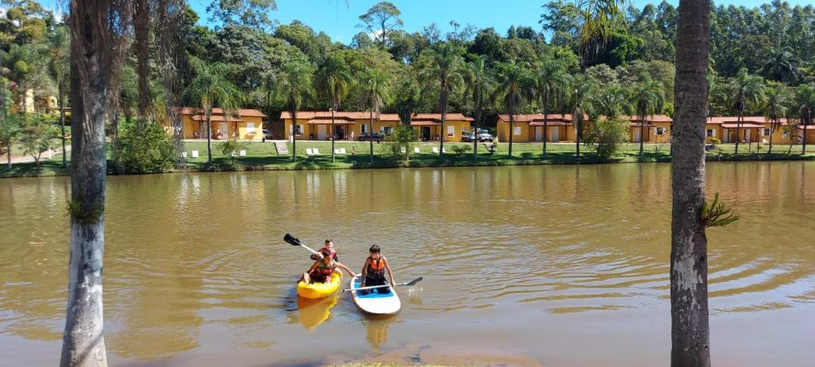 Sitio Dois Lagos - Amparo Sp Amparo (Sao Paulo)