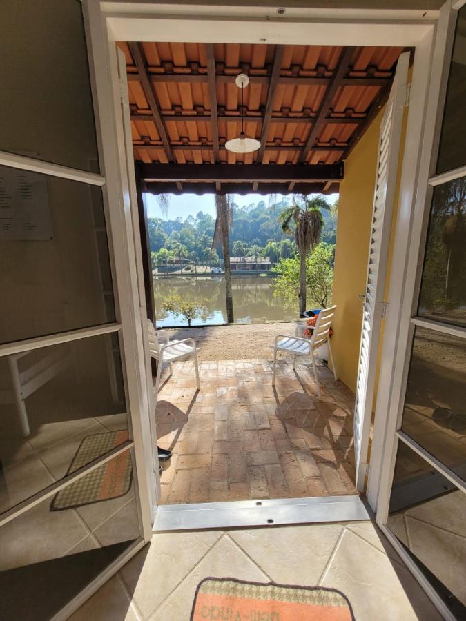 Sitio Dois Lagos - Amparo Sp * Amparo (Sao Paulo)