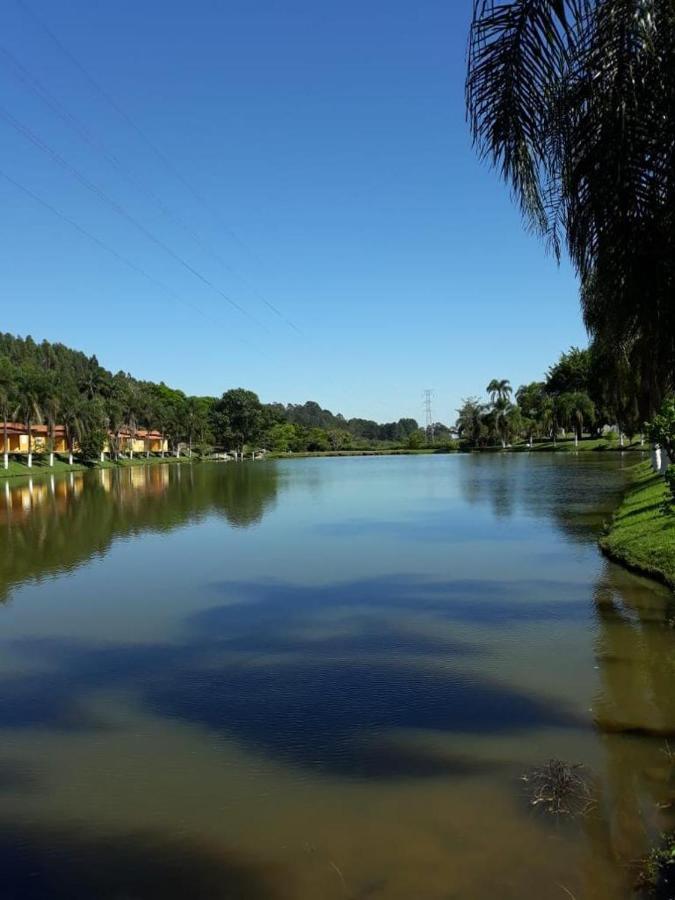 Sitio Dois Lagos - Amparo Sp Lodge