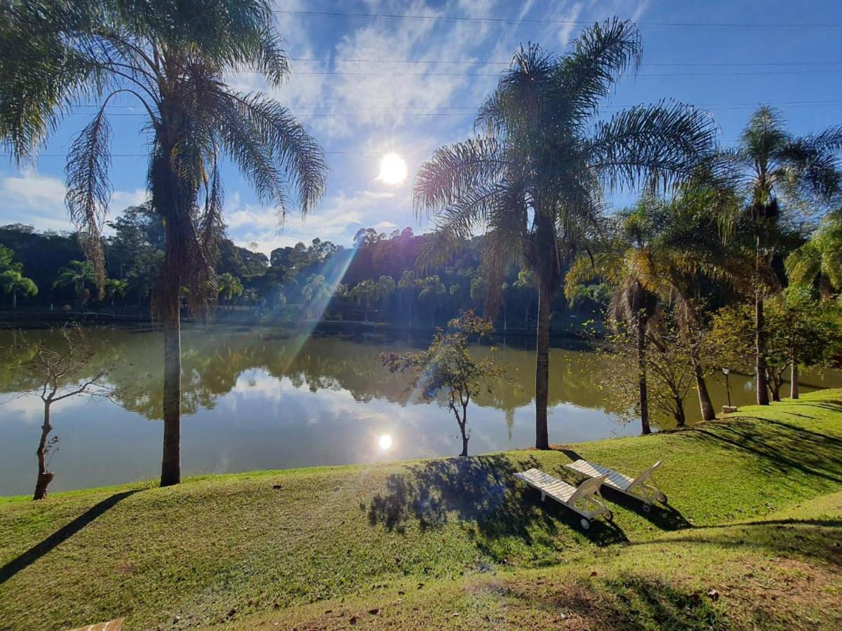 Sitio Dois Lagos - Amparo Sp Amparo (Sao Paulo)