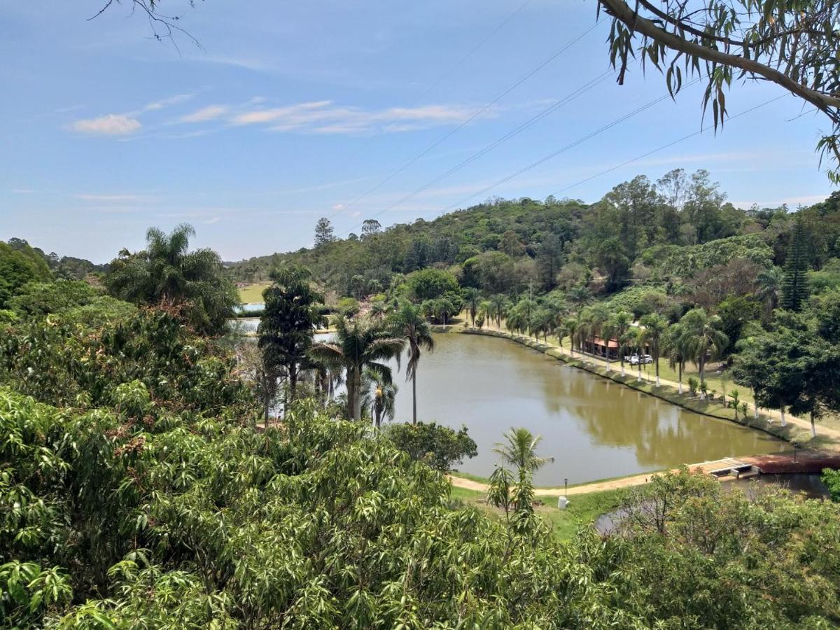 Sitio Dois Lagos - Amparo Sp