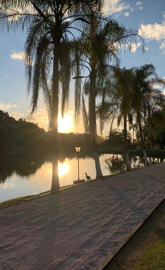 Sitio Dois Lagos - Amparo Sp * Amparo (Sao Paulo)