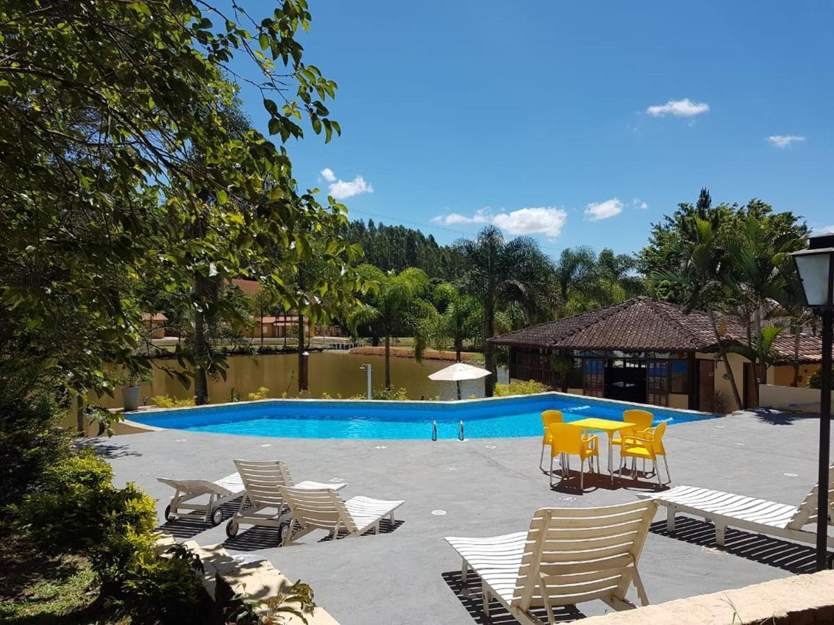 山林小屋 Sitio Dois Lagos - Amparo Sp Amparo (Sao Paulo)