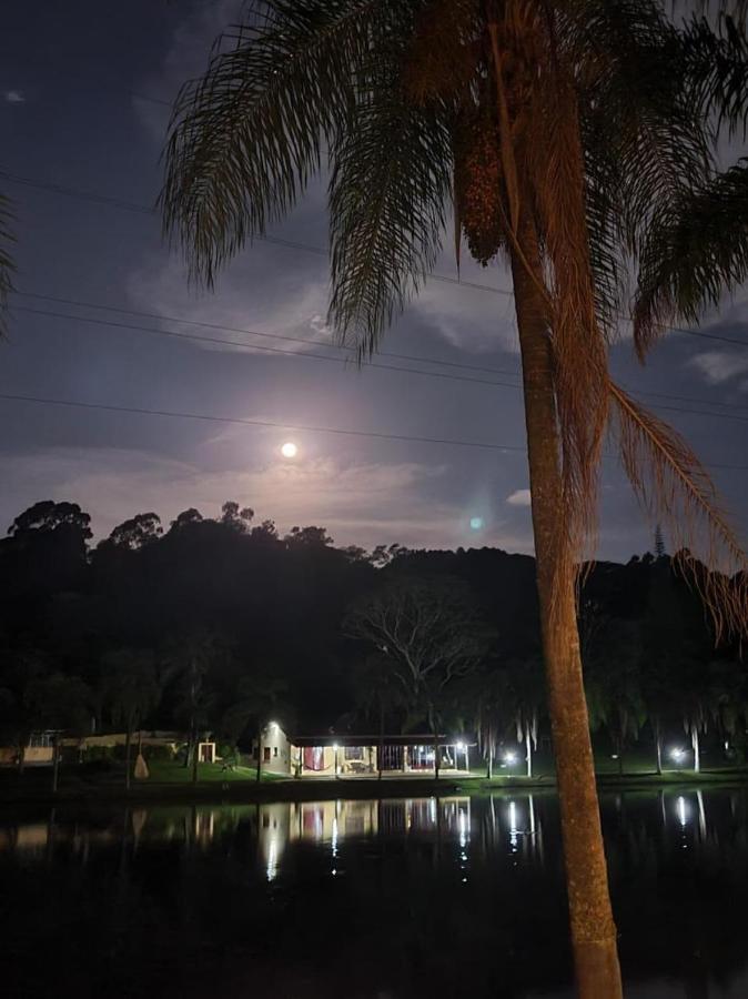 山林小屋 Sitio Dois Lagos - Amparo Sp Amparo (Sao Paulo)