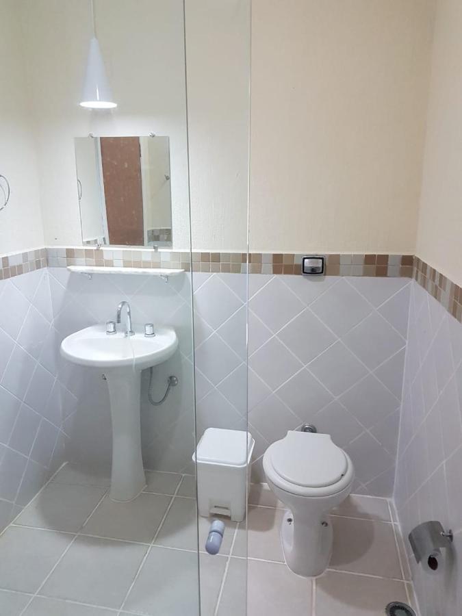 山林小屋 Sitio Dois Lagos - Amparo Sp Amparo (Sao Paulo)