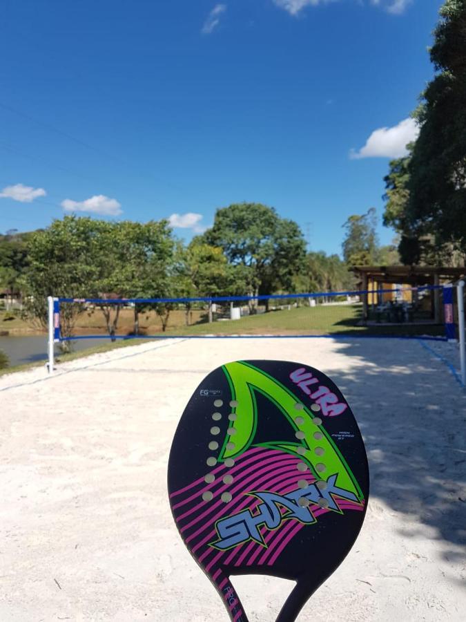 Sitio Dois Lagos - Amparo Sp Amparo (Sao Paulo)