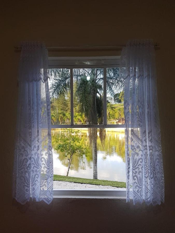 山林小屋 Sitio Dois Lagos - Amparo Sp Amparo (Sao Paulo)