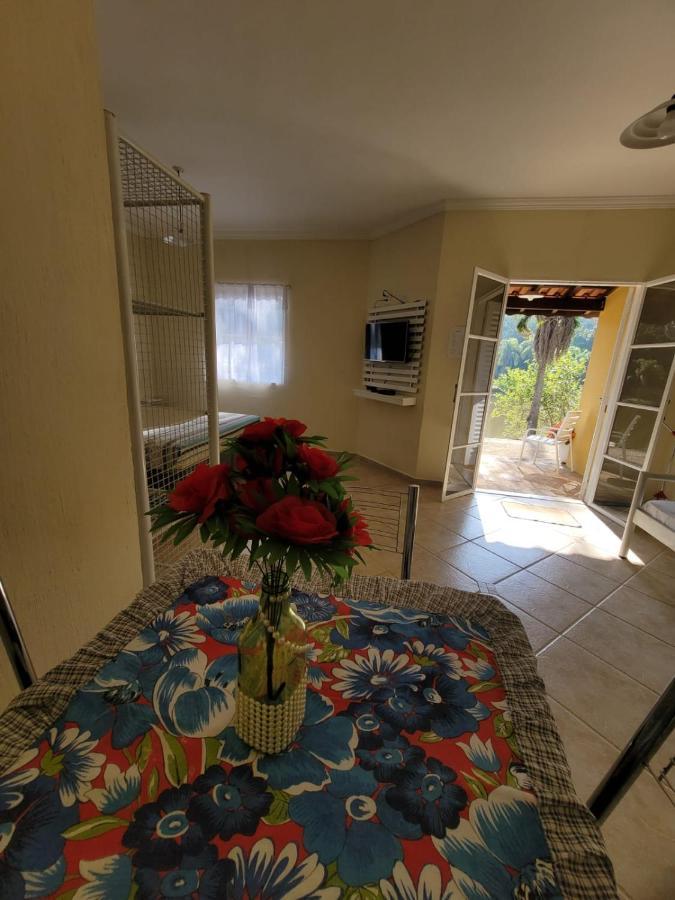 山林小屋 Sitio Dois Lagos - Amparo Sp